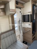 Daumennagel 12 - Malibu I 460 LE Touring - Automatik CBRW Special Edition