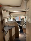 Daumennagel 13 - Malibu I 460 LE Touring - Automatik CBRW Special Edition