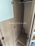 Daumennagel 17 - Malibu I 460 LE Touring - Automatik CBRW Special Edition