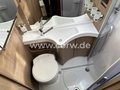 Daumennagel 18 - Malibu I 460 LE Touring - Automatik CBRW Special Edition