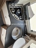 Daumennagel 19 - Malibu I 460 LE Touring - Automatik CBRW Special Edition