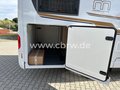 Daumennagel 8 - Malibu I 460 LE Touring !!! NUR NOCH ZWEI !!! CBRW Special Edition