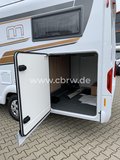 Daumennagel 6 - Malibu T 430 LE Touring Markise 380W Solar