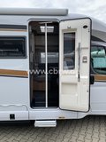 Daumennagel 7 - Malibu T 430 LE Touring Markise 380W Solar