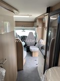 Daumennagel 17 - Malibu T 430 LE Touring Markise 380W Solar