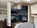 Daumennagel 18 - Malibu T 430 LE Touring Markise 380W Solar