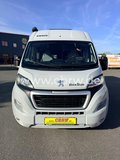 Daumennagel 2 - Knaus BoxStar 540 Road Klima & AHK