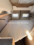 Daumennagel 11 - Knaus BoxStar 540 Road Klima & AHK