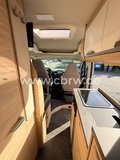 Daumennagel 12 - Knaus BoxStar 540 Road Klima & AHK