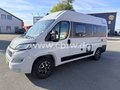 Daumennagel 3 - Knaus BoxStar 540 Road Klima & AHK