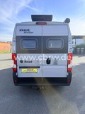 Daumennagel 5 - Knaus BoxStar 540 Road Klima & AHK