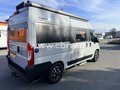 Daumennagel 6 - Knaus BoxStar 540 Road Klima & AHK