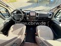 Daumennagel 7 - Knaus BoxStar 540 Road Klima & AHK