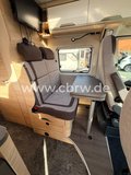 Daumennagel 8 - Knaus BoxStar 540 Road Klima & AHK