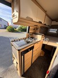 Daumennagel 9 - Knaus BoxStar 540 Road Klima & AHK