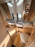 Daumennagel 10 - Knaus BoxStar 540 Road Klima & AHK