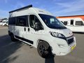 Daumennagel 1 - Knaus BoxStar 540 Road Klima & AHK