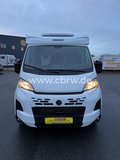 Daumennagel 2 - Knaus Van Ti 650 MEG Vansation Automatik Modelljahr 26