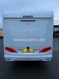 Daumennagel 5 - Knaus Van Ti 650 MEG Vansation Automatik Modelljahr 26