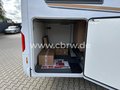 Daumennagel 10 - Malibu I 490 LE Touring - Automatik Backofen CBRW Aktion