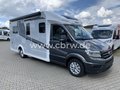 Daumennagel 2 - Knaus Van Ti Plus VW 700 LF Platinum Allrad