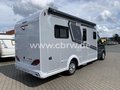 Daumennagel 3 - Knaus Van Ti Plus VW 700 LF Platinum Allrad