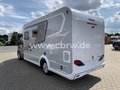 Daumennagel 4 - Knaus Van Ti Plus VW 700 LF Platinum Allrad