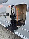 Daumennagel 5 - Knaus Van Ti Plus VW 700 LF Platinum Allrad