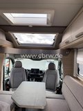 Daumennagel 11 - Knaus Van Ti Plus VW 700 LF Platinum Allrad
