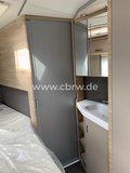 Daumennagel 15 - Knaus Van Ti Plus VW 700 LF Platinum Allrad