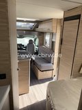 Daumennagel 18 - Knaus Van Ti Plus VW 700 LF Platinum Allrad