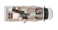 Daumennagel 20 - Knaus Van Ti Plus VW 700 LF Platinum Allrad