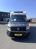 Daumennagel 2 - Knaus Van TI Plus 650 MEG Platinum Selection 4x4 Diff