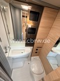 Daumennagel 11 - Knaus Van TI Plus 650 MEG Platinum Selection 4x4 Diff