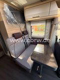 Daumennagel 8 - Knaus Van TI Plus 650 MEG Platinum Selection 4x4 Diff