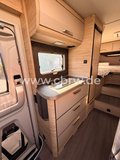 Daumennagel 9 - Knaus Van TI Plus 650 MEG Platinum Selection 4x4 Diff