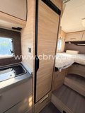 Daumennagel 10 - Knaus Van TI Plus 650 MEG Platinum Selection 4x4 Diff