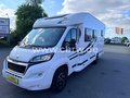 Daumennagel 3 - Soma Camp T 738