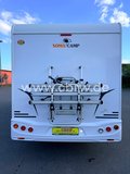 Daumennagel 5 - Soma Camp T 738