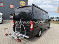 Daumennagel 4 - Globecar Campscout B Navi, Busbiker Einzellbetten