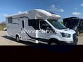 Daumennagel 2 - Benimar Tessoro 463 up Solar, Markise