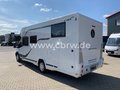 Daumennagel 4 - Benimar Tessoro 463 up Solar, Markise
