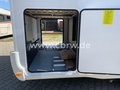 Daumennagel 6 - Benimar Tessoro 463 up Solar, Markise