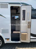 Daumennagel 8 - Benimar Tessoro 463 up Solar, Markise