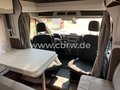 Daumennagel 10 - Benimar Tessoro 463 up Solar, Markise