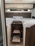Daumennagel 22 - Benimar Tessoro 463 up Solar, Markise