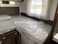 Daumennagel 24 - Benimar Tessoro 463 up Solar, Markise