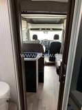 Daumennagel 26 - Benimar Tessoro 463 up Solar, Markise