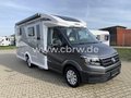 Thumbnail 6 - Knaus Van Ti Plus 650 MEG Platinum Sel., AHK, 4x4 Differenzialsperre