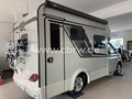 Daumennagel 2 - Knaus Tourer Van 500 LT Vansation